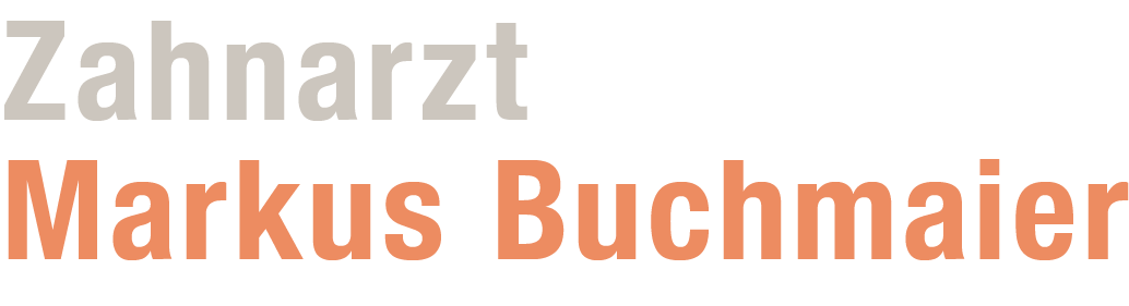 Zahnarzt Markus Buchmaier München